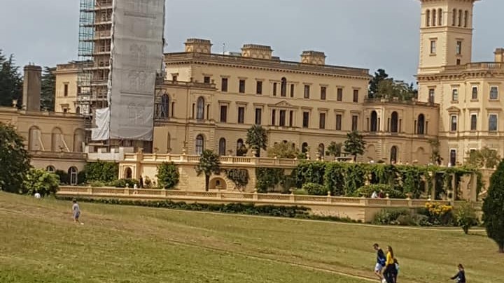 My Review Of Osborne House On The Isle Of Wight