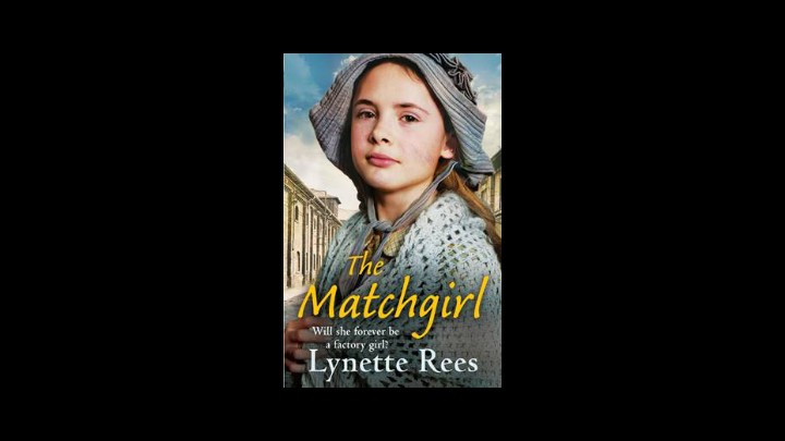 Readers Reviews Of The Matchgirl By Lynette Rees