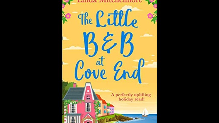 Readers Reviews Of The Little B&B At Cove End By Linda Mitchelmore