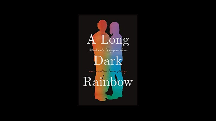 Synopsis And Readers Reviews Of A Long Dark Rainbow By Michael Tappenden