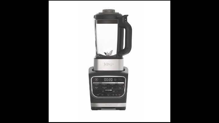 Reviewing Ninja Blender & Soup Maker HB150UK