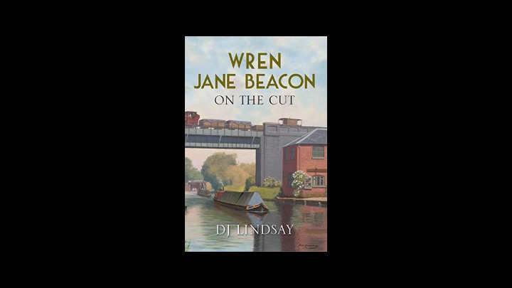 Synopsis Of Wren Jane Beacon On The Cut