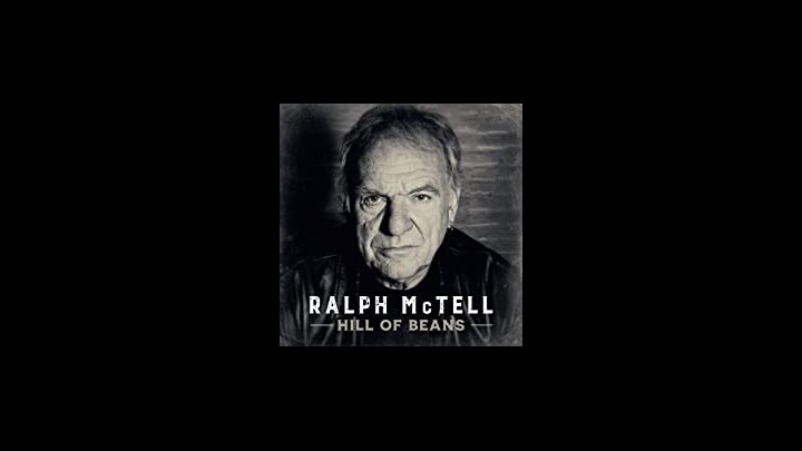 My Review Of Hill Of Beans By Ralph McTell