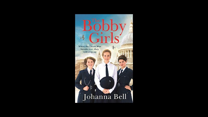 Readers Reviews Of The Bobby Girls By Johanna Bell