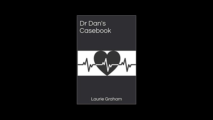 Readers Reviews Of Dr Dan's Casebook By Laurie Graham