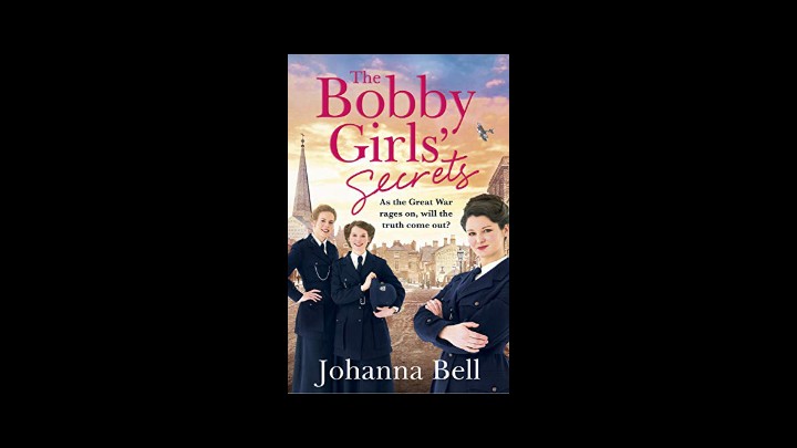 Readers Reviews Of The Bobby Girls' Secrets By Johanna Bell