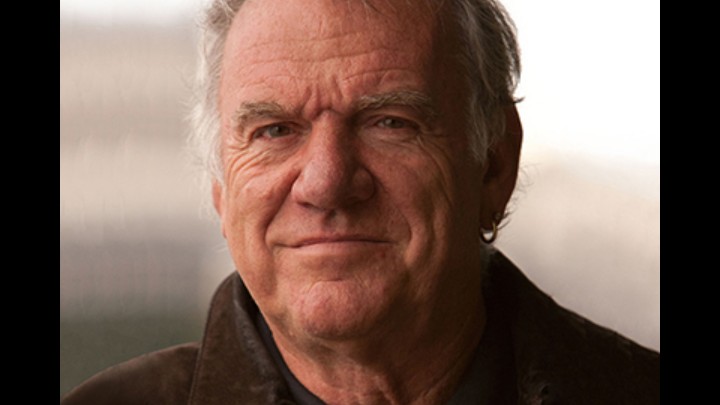 Interviewing Ralph McTell, Singer Songwriter Extraordinaire Part 4