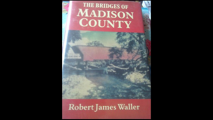 The Bridges Of Madison County