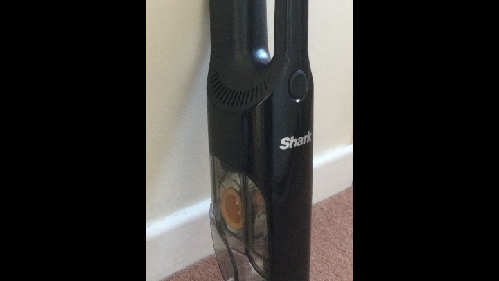 shark cordless handvac pet model ch950ukt reviews