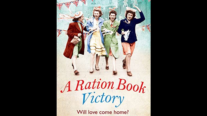 Readers Reviews Of A Ration Book Victory By Jean Fullerton