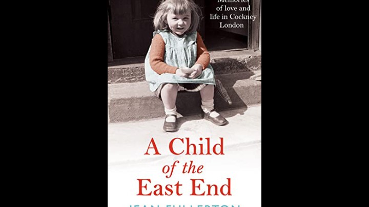 A Child Of The East End By Jean Fullerton