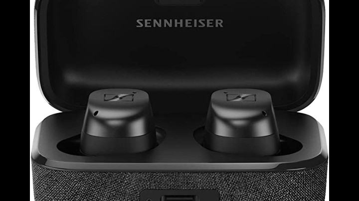 Sennheiser MOMENTUM True Wireless 3 Earbuds