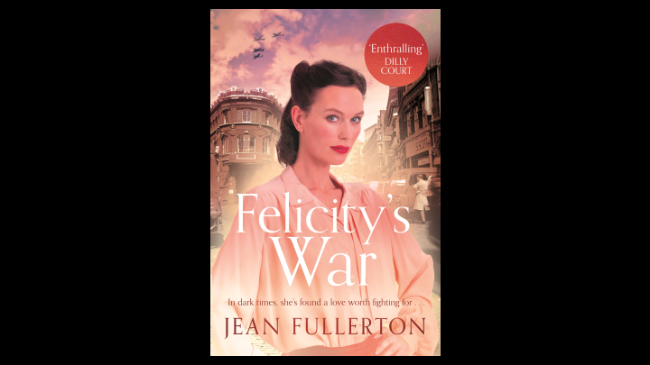 Readers reviews of Felicity's War by Jean Fullerton