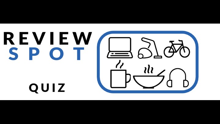 ReviewSpot Topical News Quiz Week 179