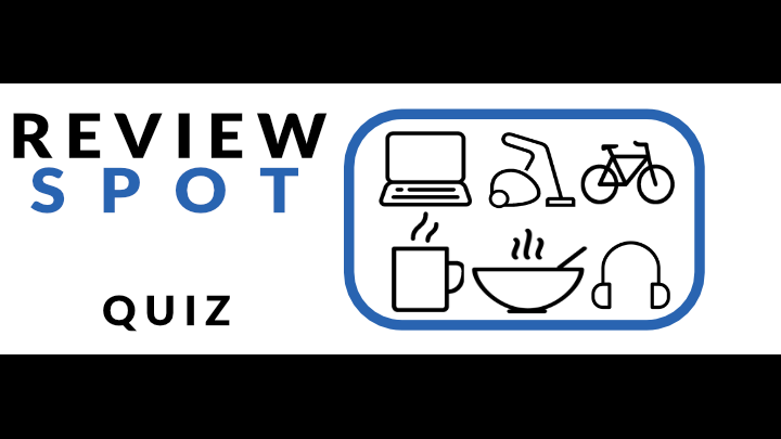 ReviewSpot Topical News Quiz Week 189