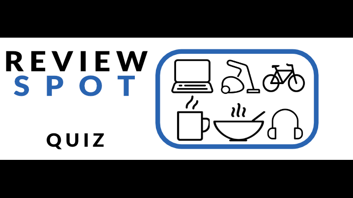 ReviewSpot Topical News Quiz Week 285